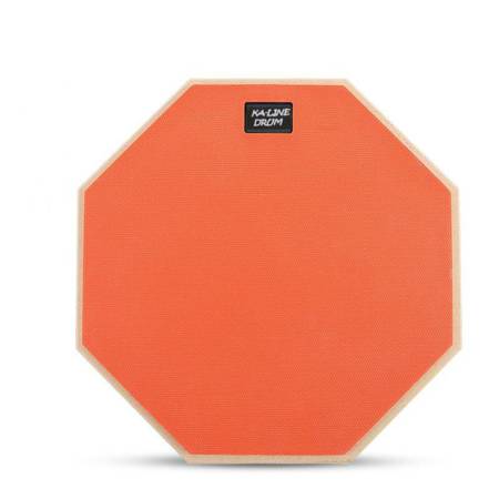 Evans RF12G RealFeel - Drum Practice Pad - Drum Pad - Drummer