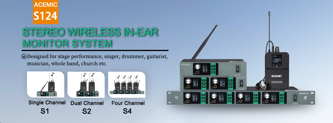 Jak rośnie trend „solo performance” i jak technologia ułatwia życie muzykom