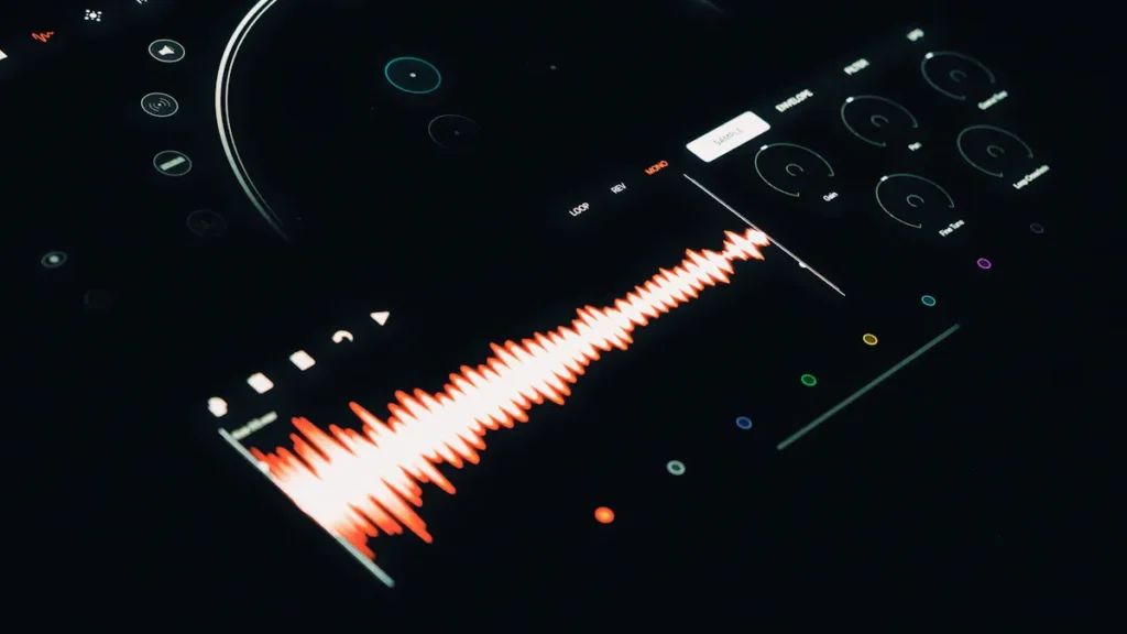 Jak ustawić EQ do gitary elektrycznej? 