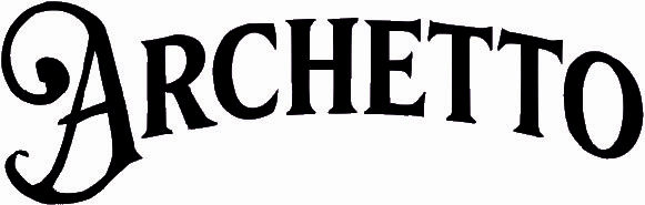 ARCHETTO